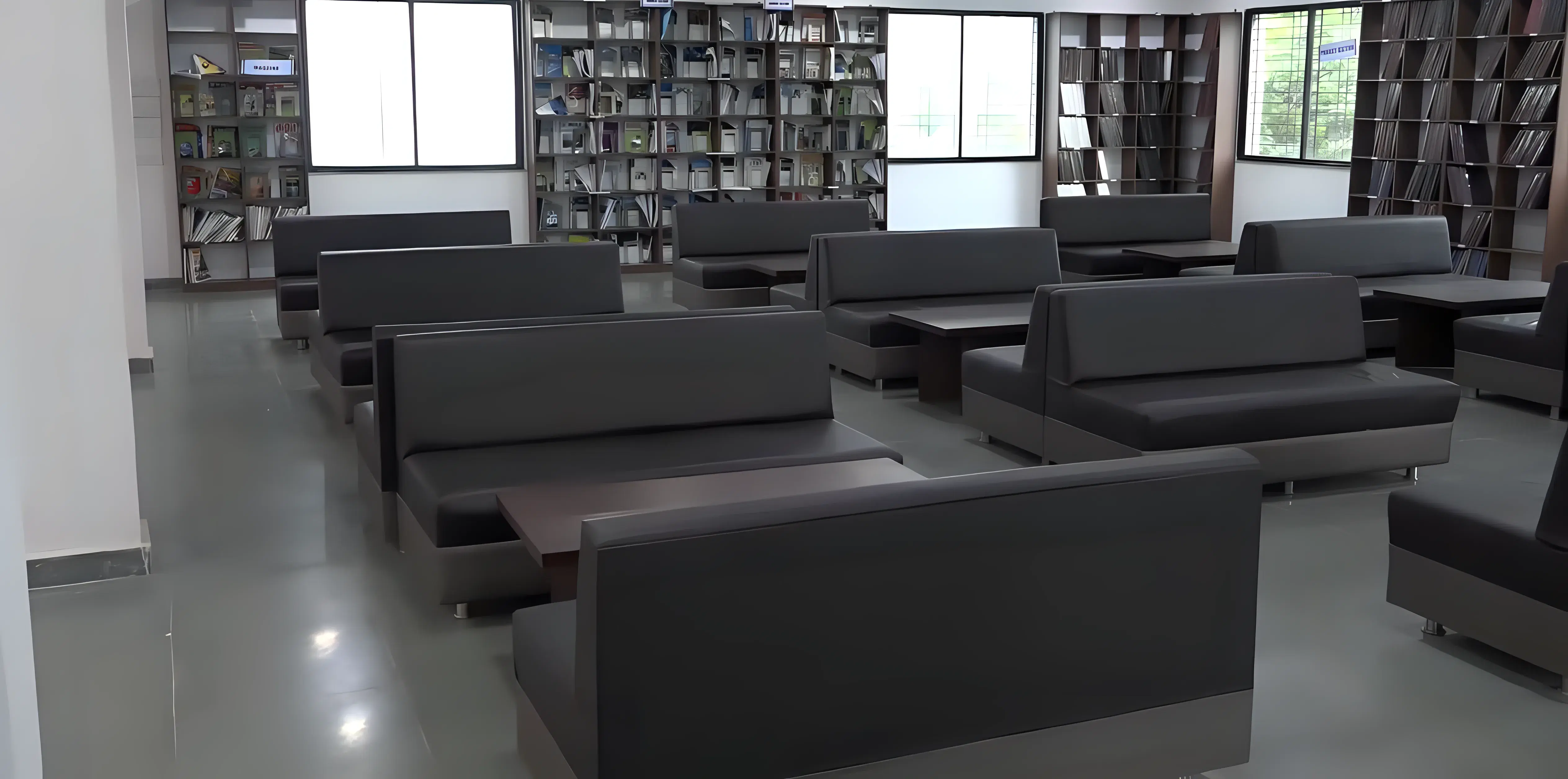 Tulsiramji Gaikwad Patil College of Engineering and Technology Nagpur academic infrastructure photo 6